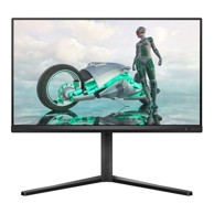 PHILIPS Monitor Evnia 24M2N3200A/00 LED 60.5 cm (23.8") 1920 x 1080 piksela Full HD LCD crni